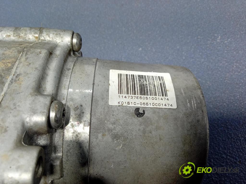 Peugeot 407 2006 čerpadlo Asistencia: Manažéri: 9660983080