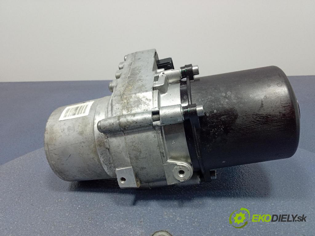 Peugeot 407 2006 čerpadlo Asistencia: Manažéri: 9660983080