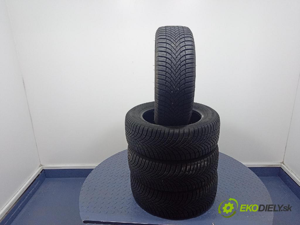 Smart Forfour 2004 pneumatika Multi-sezóna: 3286340797917