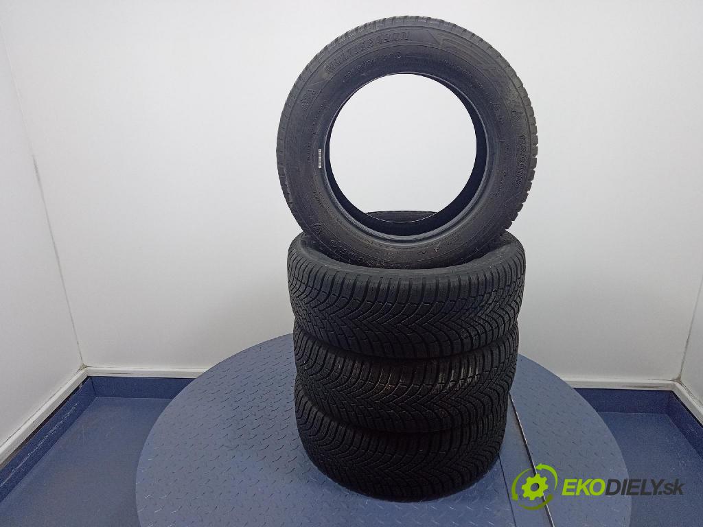 Smart Forfour 2004 pneumatika Multi-sezóna: 3286340797917