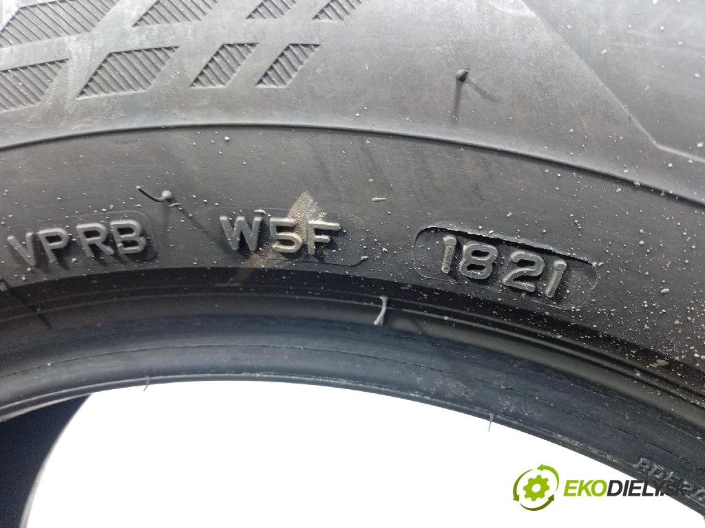 Smart Forfour 2004 pneumatika Multi-sezóna: 3286340797917