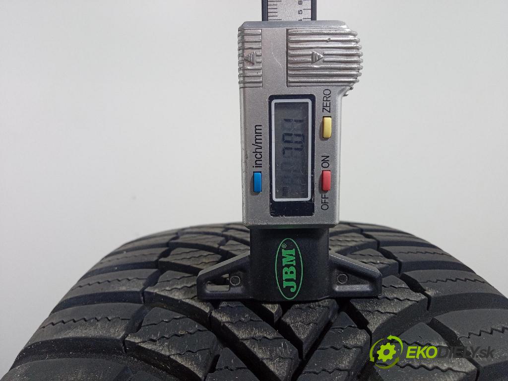 Smart Forfour 2004 pneumatika Multi-sezóna: 3286340797917