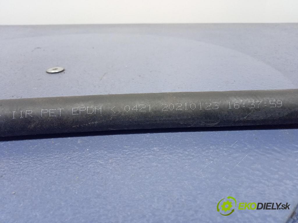 Mazda Cx-5 2021 rúrka Klimatizácia: