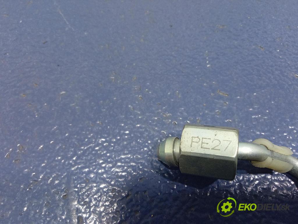 Mazda Cx-5 2021 rúrka paliva 