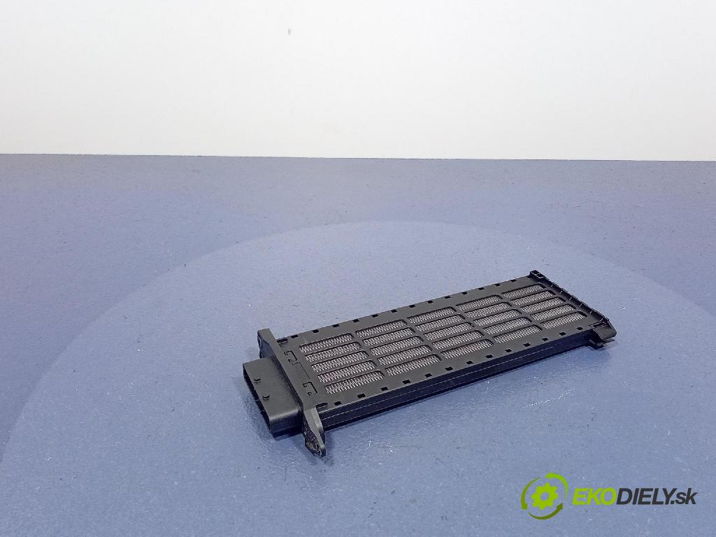 Toyota C-hr 2017 radiator T954436A
