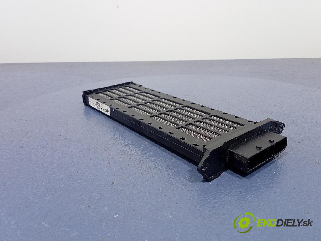 Toyota C-hr 2017 radiator T954436A