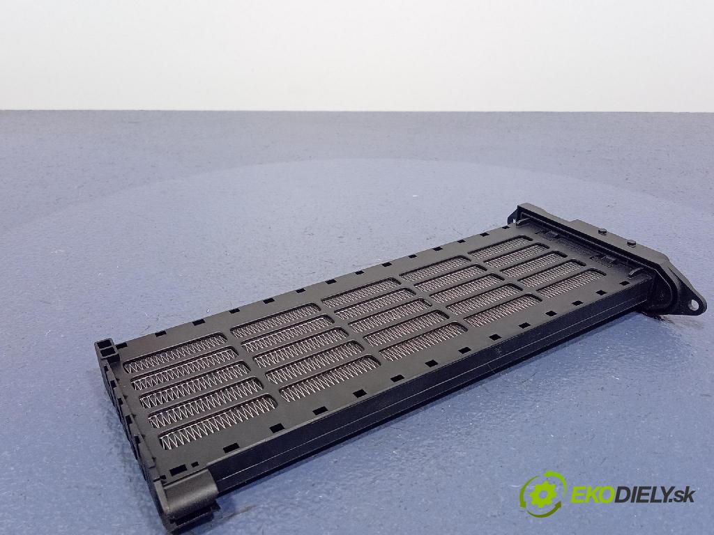 Toyota C-hr 2017 radiator T954436A
