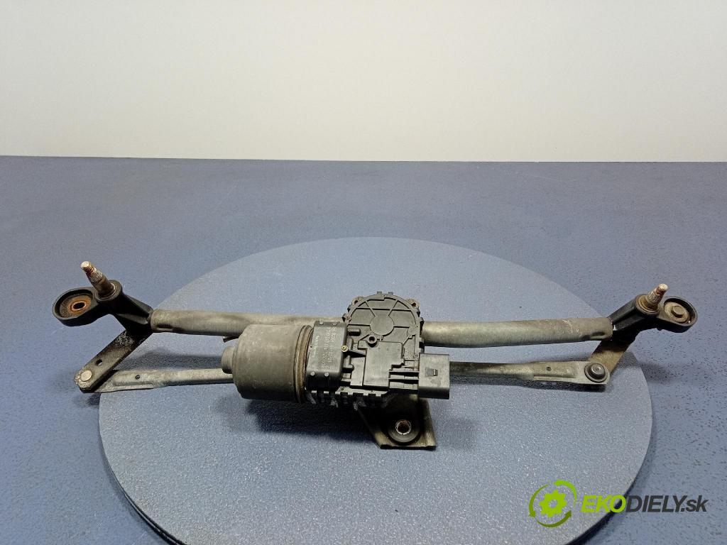 Alfa romeo 147 2007 mechanizmus motor: Stierače: Predné 50501305