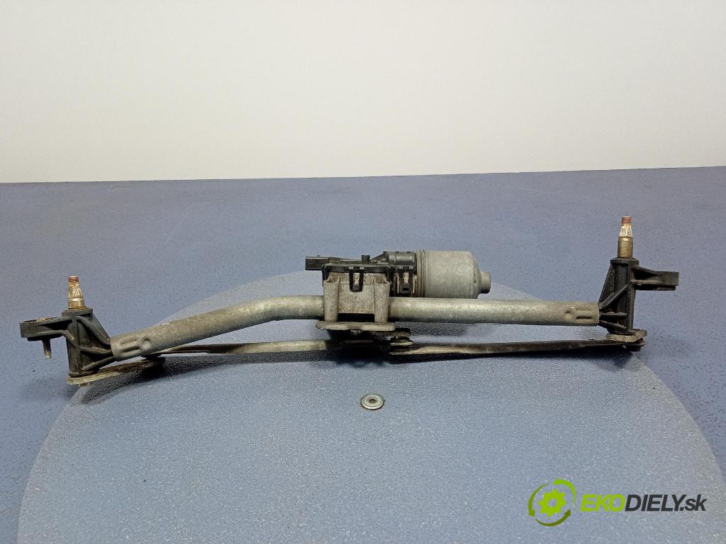 Alfa romeo 147 2007 mechanizmus motor: Stierače: Predné 50501305