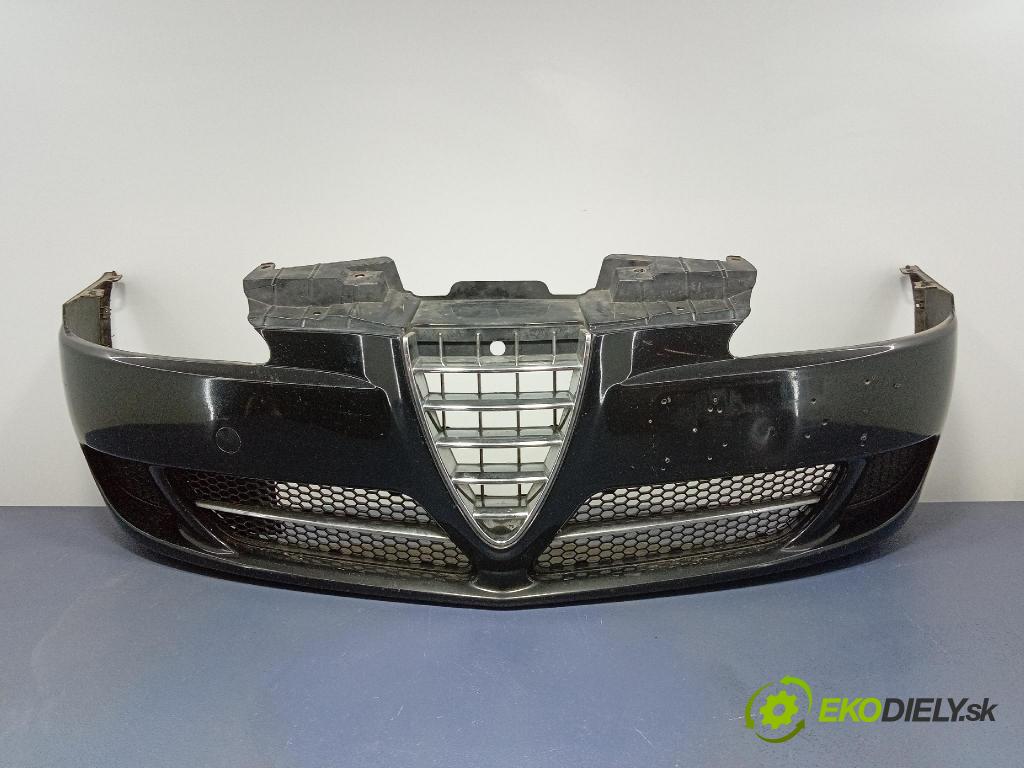 Alfa romeo 147 2007 nárazník Predné 156055409