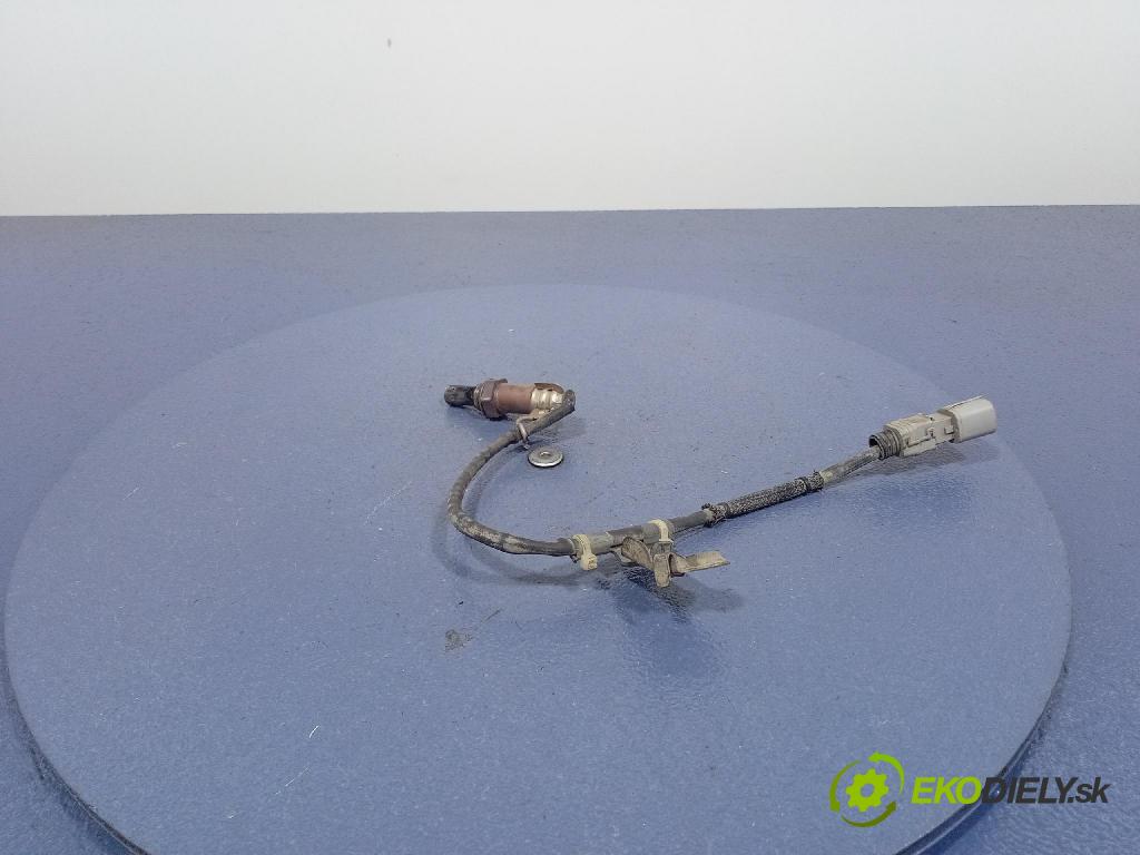 Toyota C-hr 2017 Sonda Lambda: 89465-10080