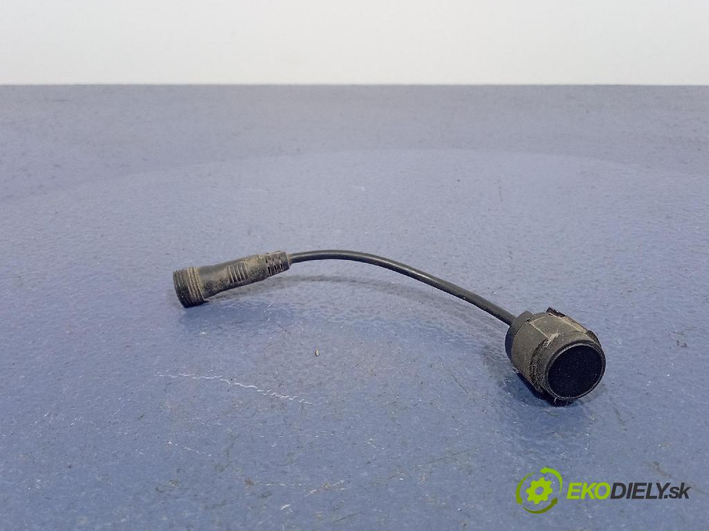 Toyota C-hr 2017 snímač / riadiaca jednotka PDC