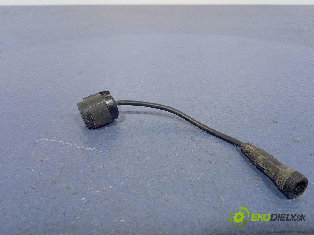 Toyota C-hr 2017 snímač / riadiaca jednotka PDC