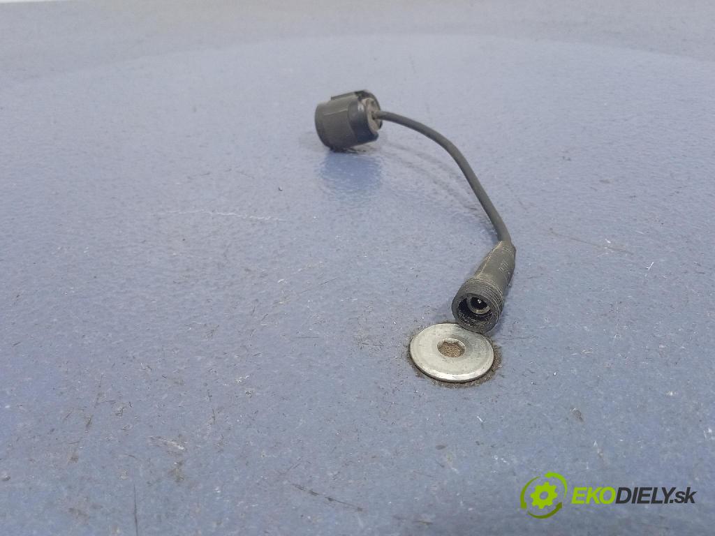 Toyota C-hr 2017 snímač / riadiaca jednotka PDC