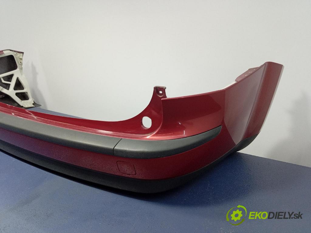 Ford Focus 2005 nárazník zad 4M51-N17906-AE