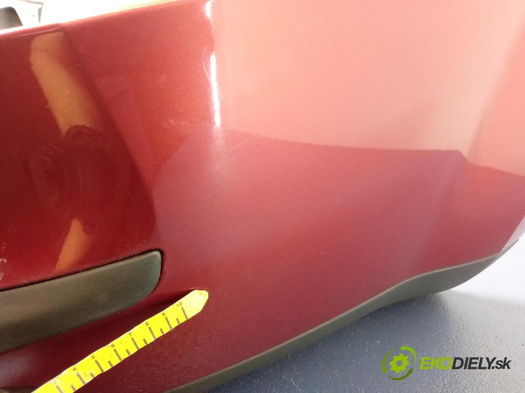 Ford Focus 2005 nárazník zad 4M51-N17906-AE