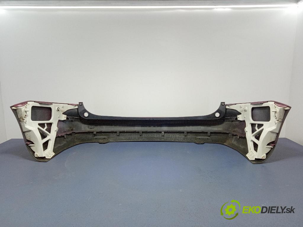 Ford Focus 2005 nárazník zad 4M51-N17906-AE