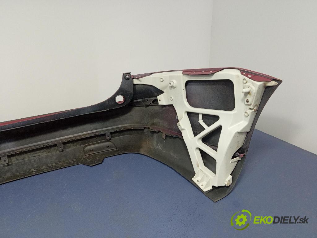 Ford Focus 2005 nárazník zad 4M51-N17906-AE