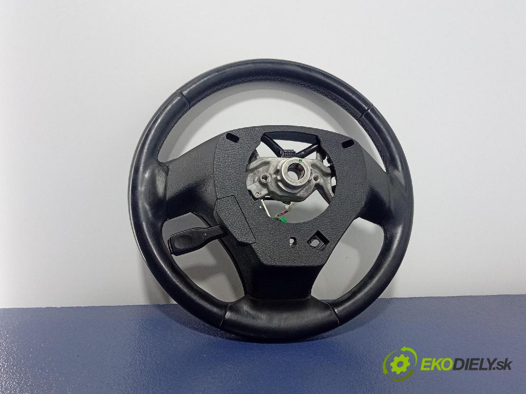Toyota C-hr 2017 volant 627554600