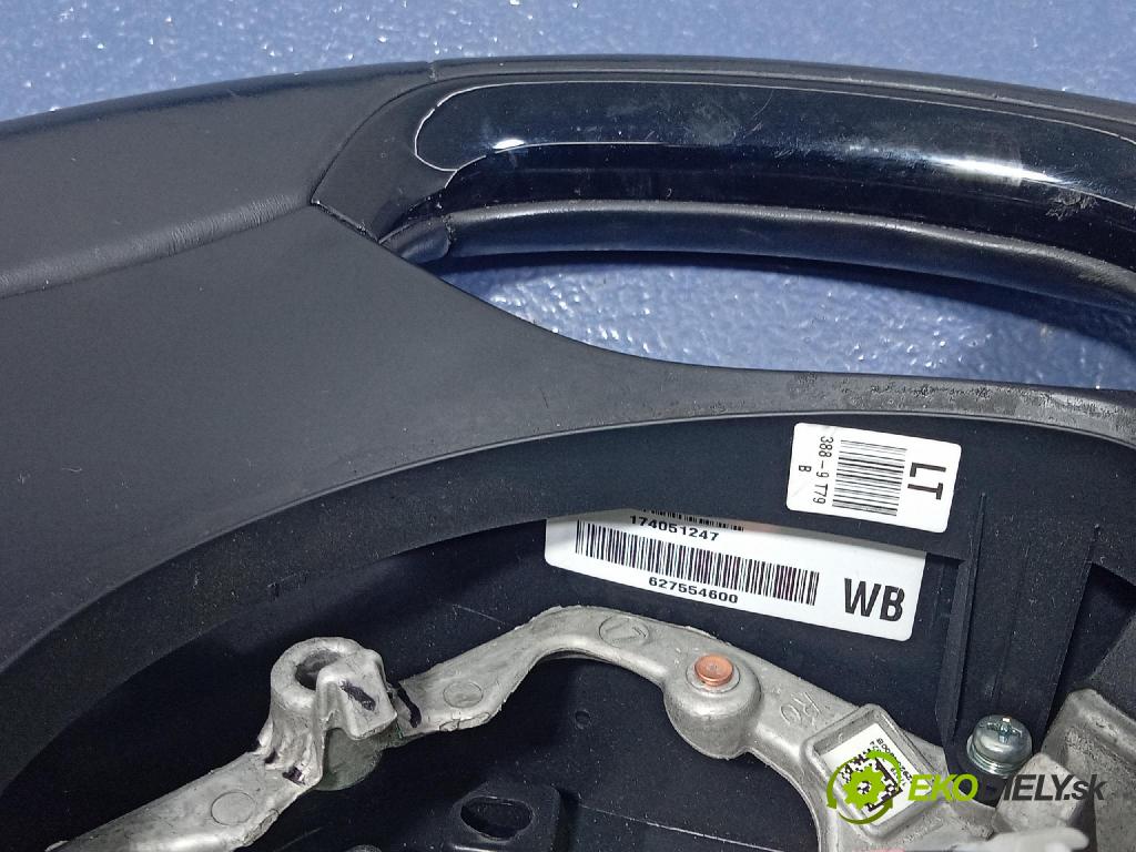 Toyota C-hr 2017 volant 627554600