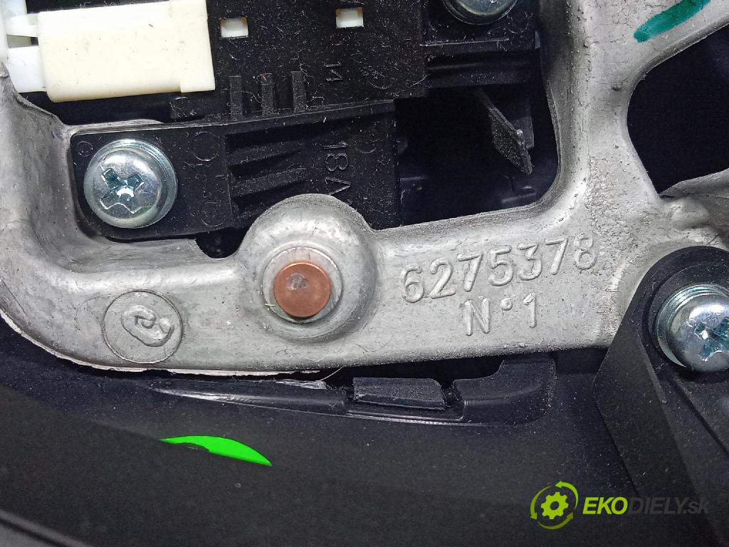 Toyota C-hr 2017 volant 627554600