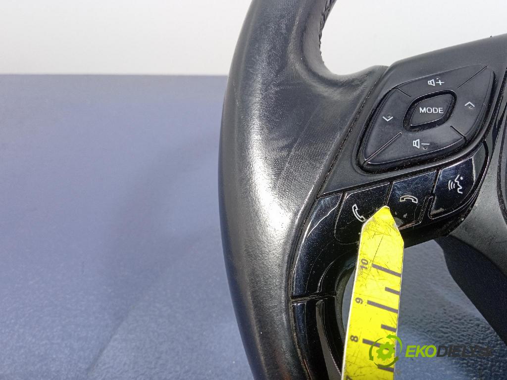 Toyota C-hr 2017 volant 627554600