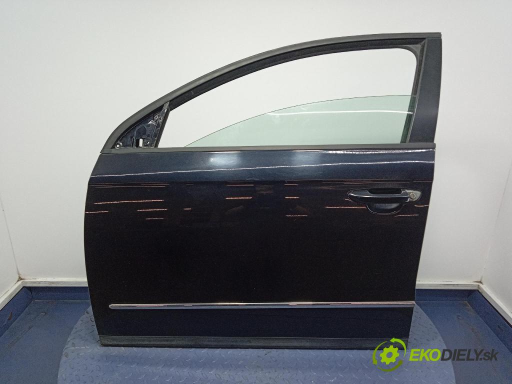 Vw Passat 2007 dvere Predné Vľavo: