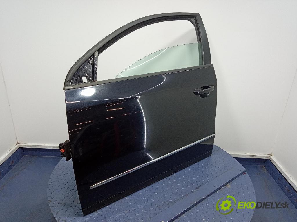 Vw Passat 2007 dvere Predné Vľavo: