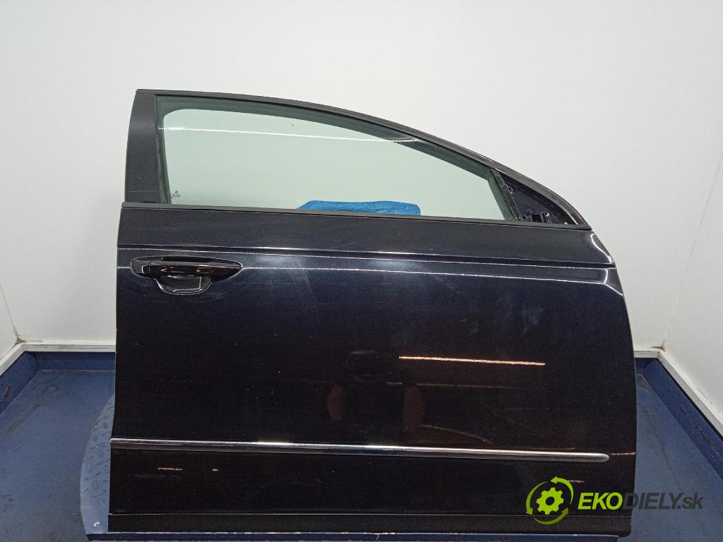 Vw Passat 2007 dvere Predné pravé