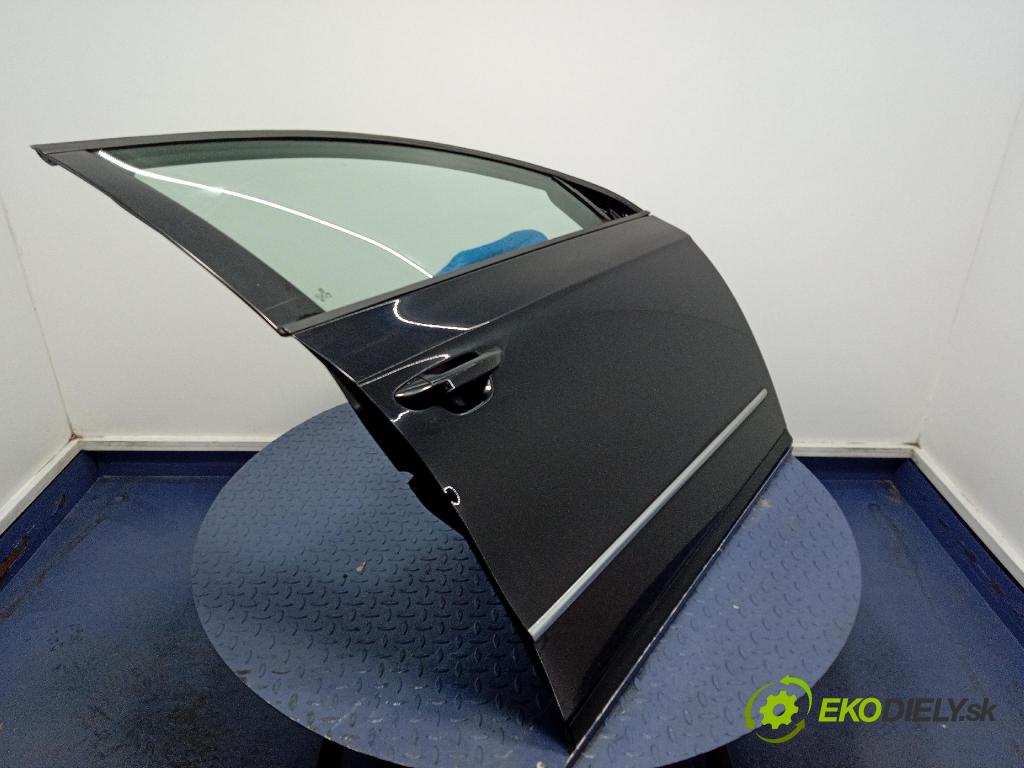 Vw Passat 2007 dvere Predné pravé