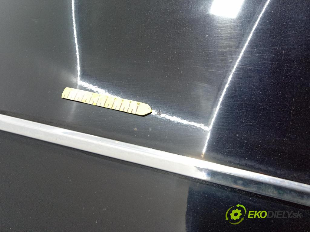 Vw Passat 2007 dvere Predné pravé