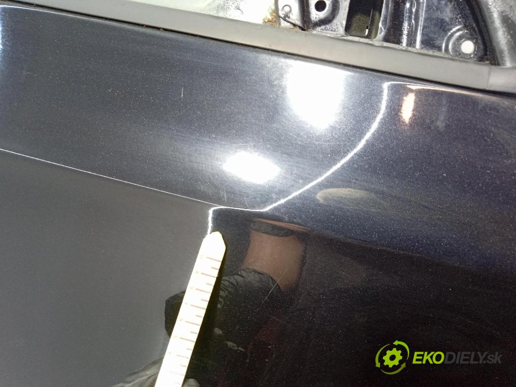 Vw Passat 2007 dvere Predné pravé