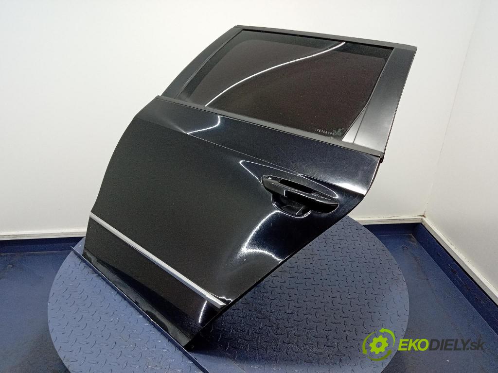 Vw Passat 2007 dvere zad Vľavo: