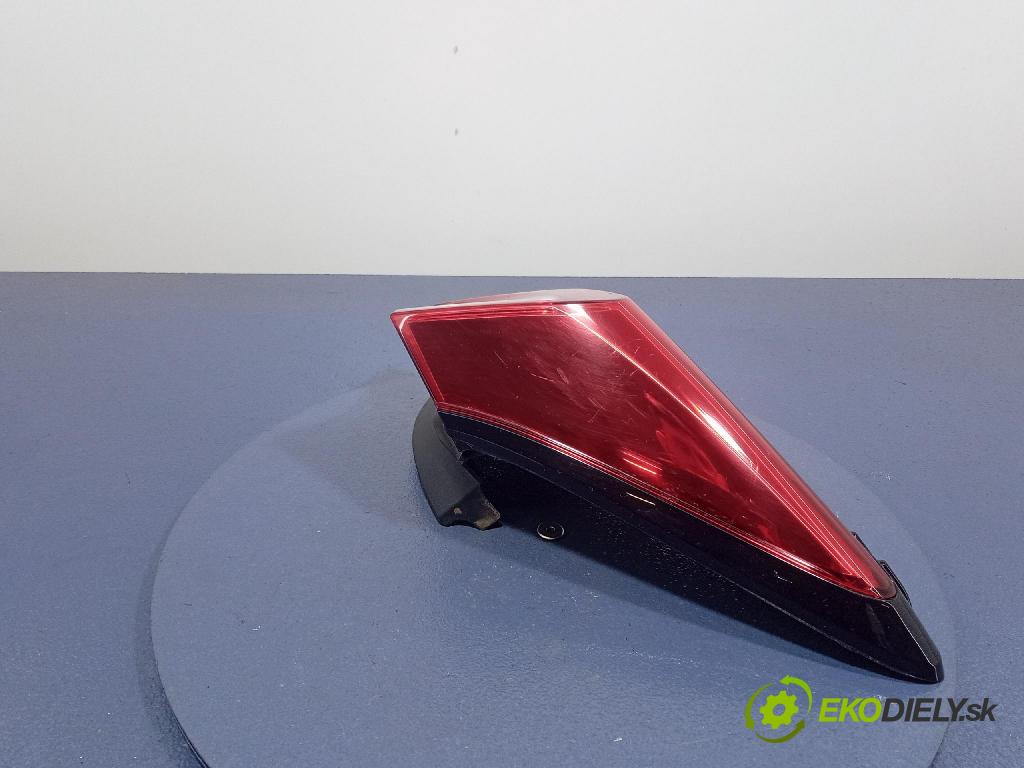 Toyota C-hr 2017 svetlo / reflektor zad ľavá Vonkajsia: 81560F4010