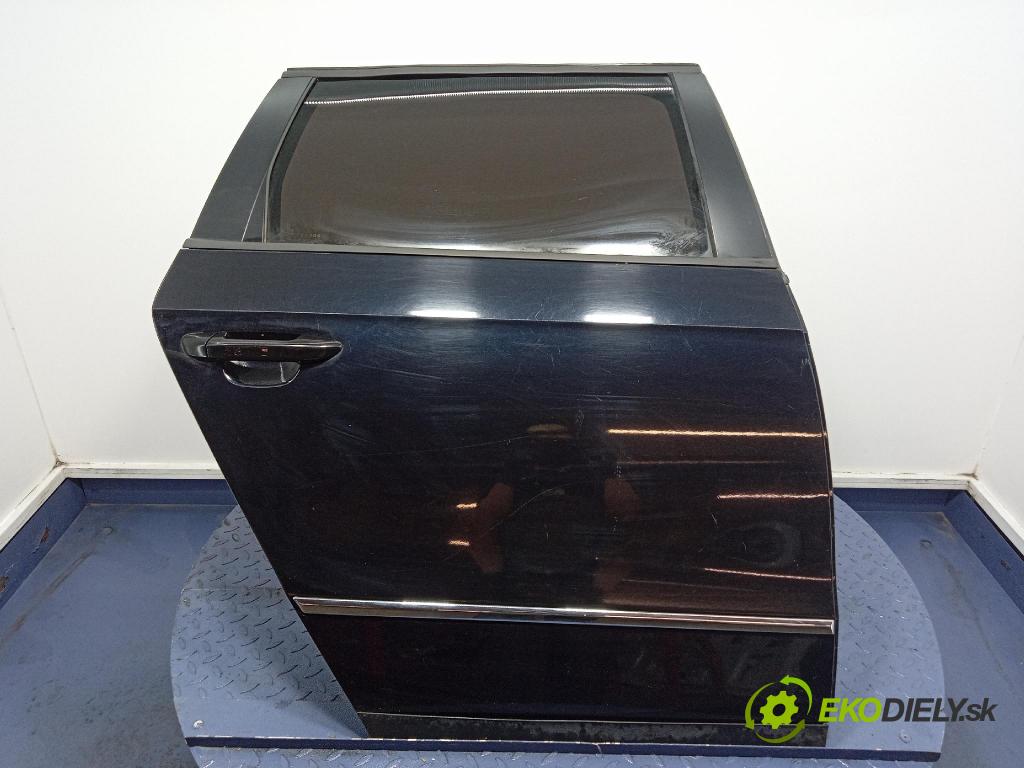 Vw Passat 2007 dvere zad pravé