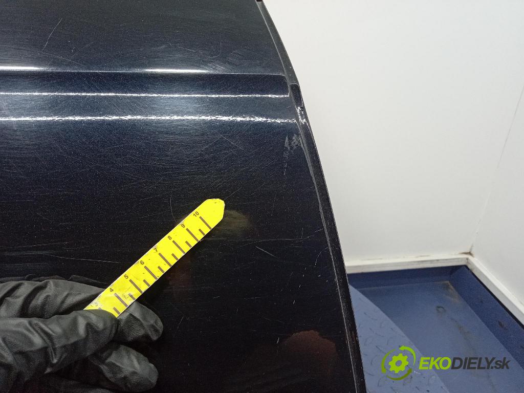 Vw Passat 2007 dvere zad pravé
