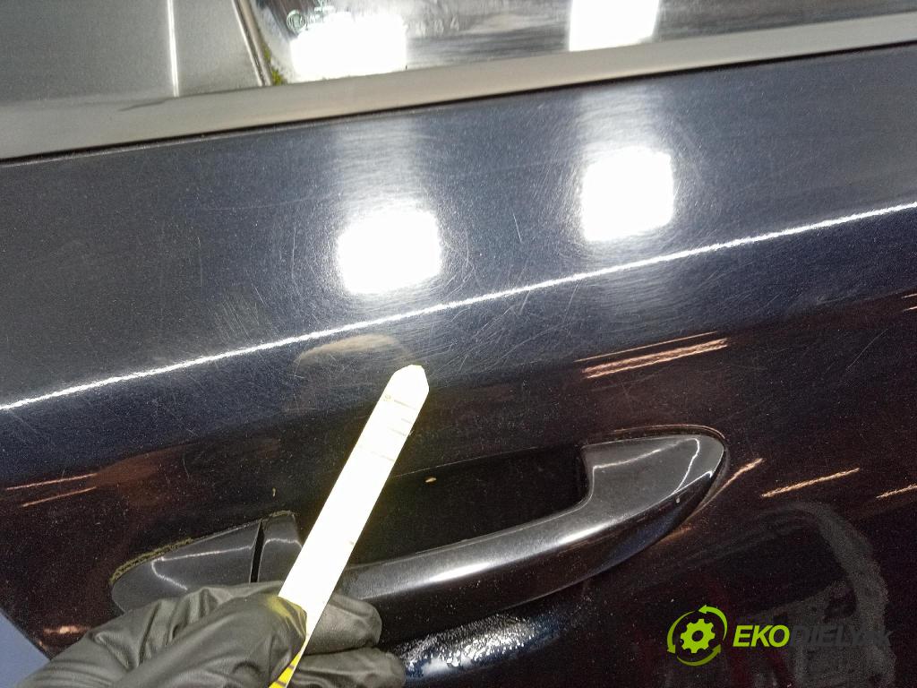 Vw Passat 2007 dvere zad pravé