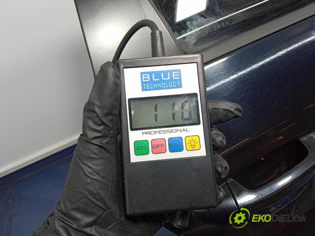 Vw Passat 2007 dvere zad pravé