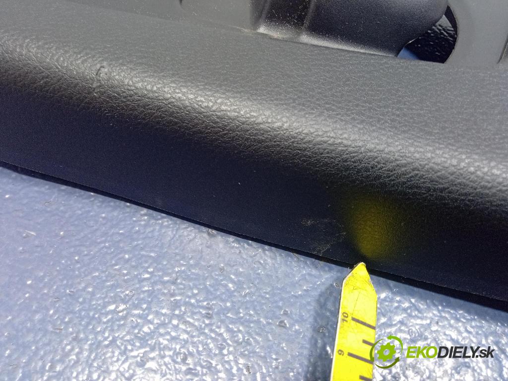 Toyota C-hr 2017 kryt Plast: Interiéry: 7302402060