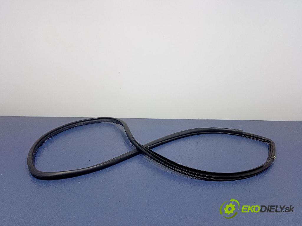 Toyota C-hr 2017 Těsnění: dvere 62331F4010