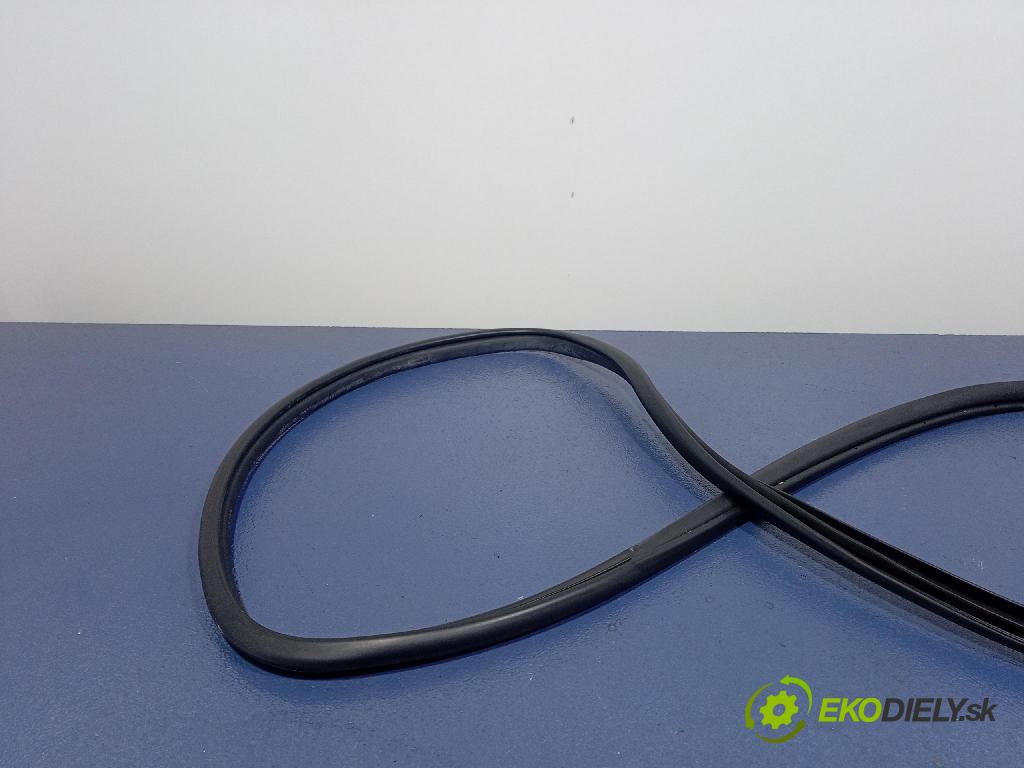 Toyota C-hr 2017 Těsnění: dvere 62331F4010