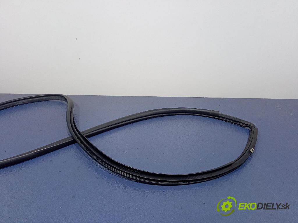 Toyota C-hr 2017 Těsnění: dvere 62331F4010