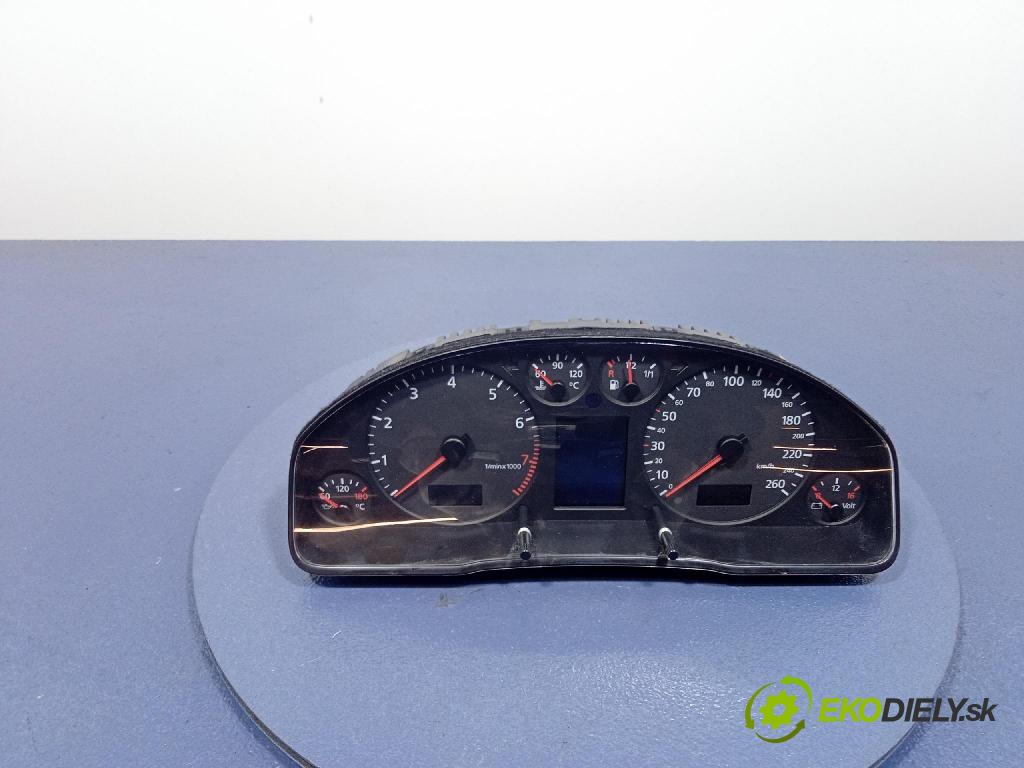 Audi A6 2001 prístrojovka/ budíky 4B0920932L