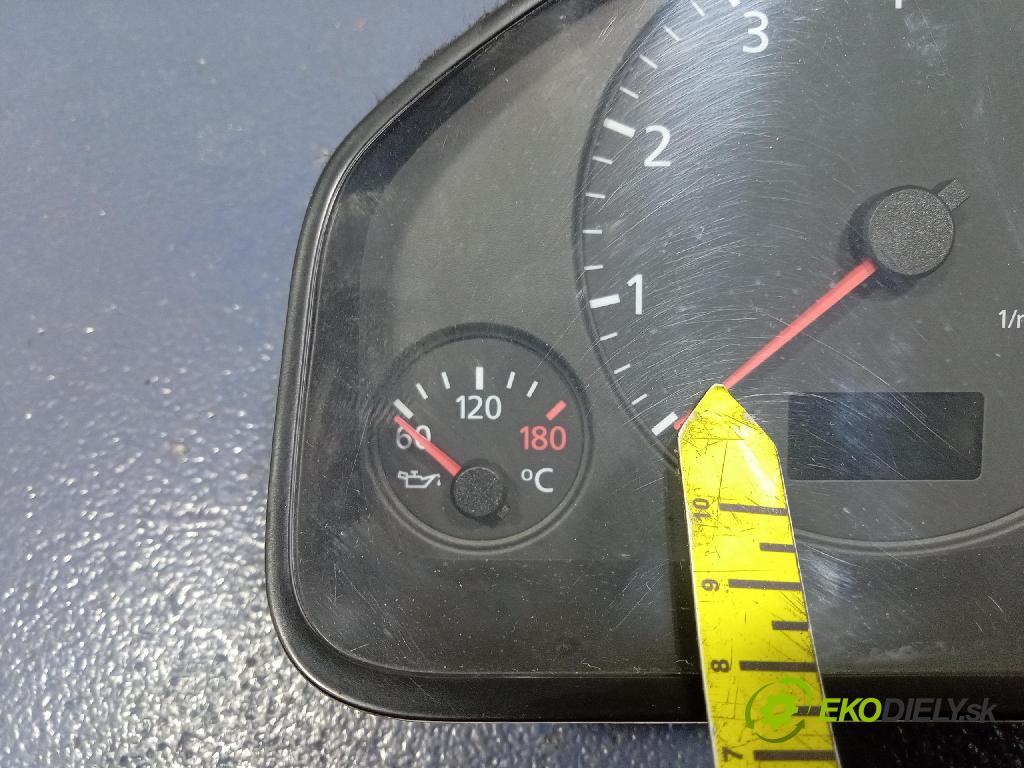 Audi A6 2001 prístrojovka/ budíky 4B0920932L