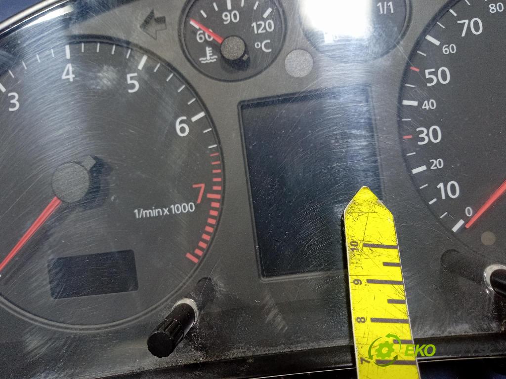 Audi A6 2001 prístrojovka/ budíky 4B0920932L