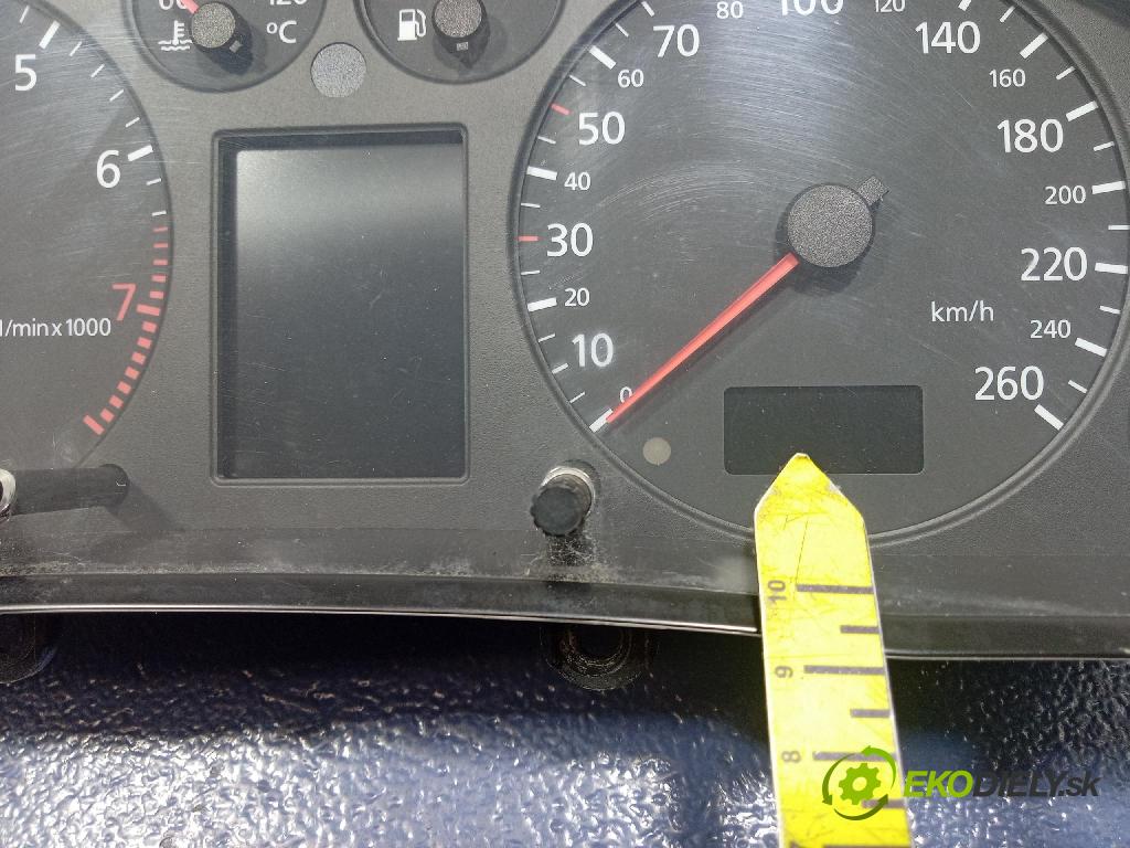 Audi A6 2001 prístrojovka/ budíky 4B0920932L