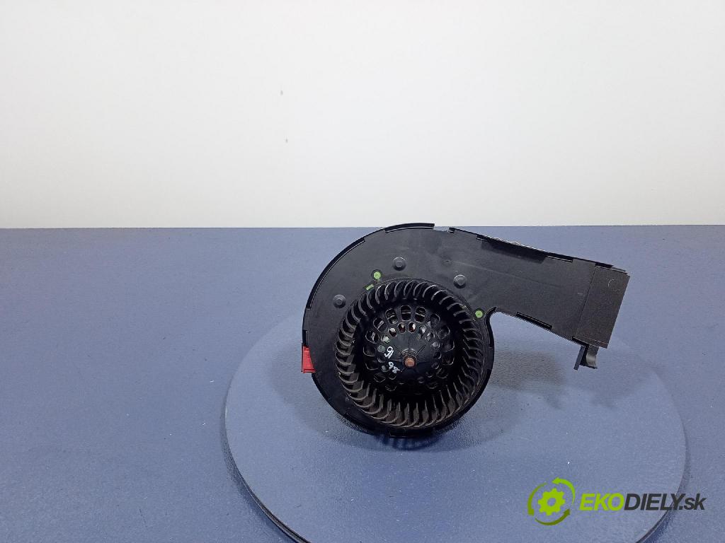 Toyota C-hr 2017 ventilátor Vzduch: T957466