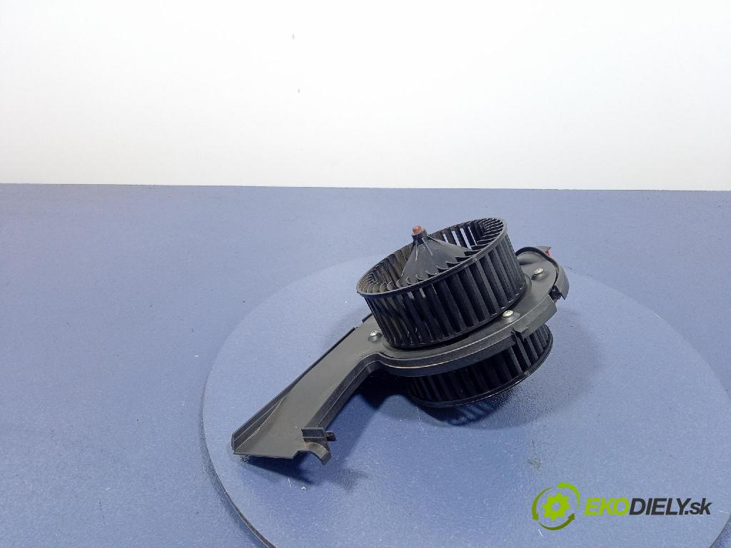 Toyota C-hr 2017 ventilátor Vzduch: T957466