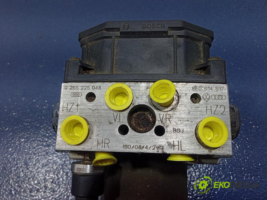 Audi A4 2001 čerpadlo ABS x 8E0614517