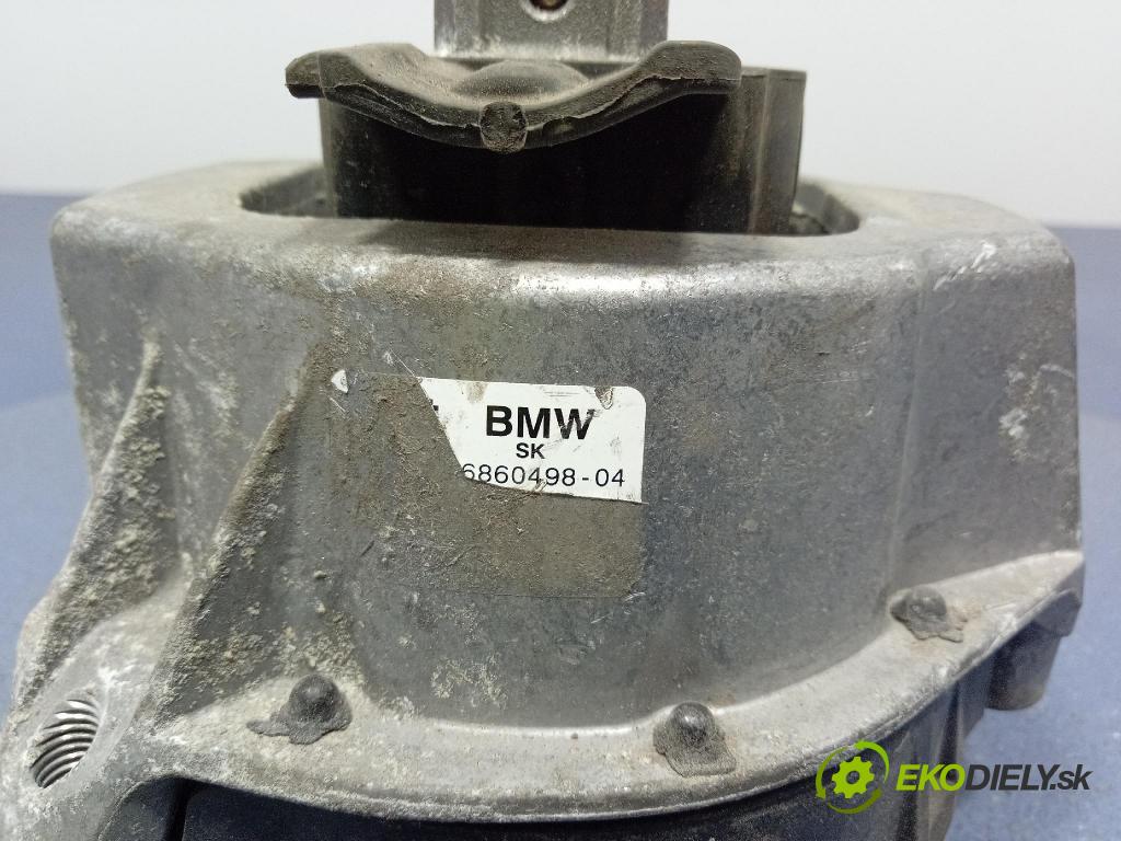 Bmw Seria 3 0 Vankúš/: držiak Motor: